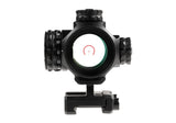 SLx MD-25 25mm Red MicroDot Gen II with AutoLive ACSS-CQB