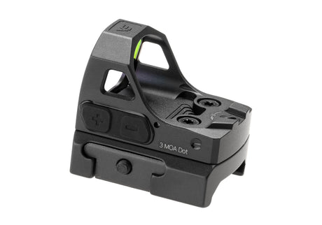 Frenzy-S 17x21 Gen 2 Red Dot Sight