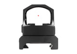 Frenzy-S 17x21 Gen 2 Red Dot Sight