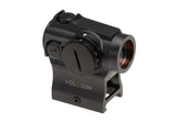 HE503R-GD Elite Gold Circle Dot Sight