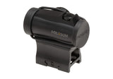 HE503R-GD Elite Gold Circle Dot Sight
