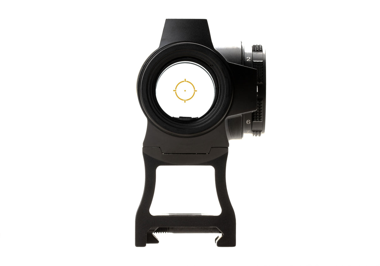 HE503R-GD Elite Gold Circle Dot Sight