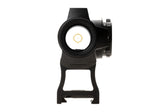 HE503R-GD Elite Gold Circle Dot Sight