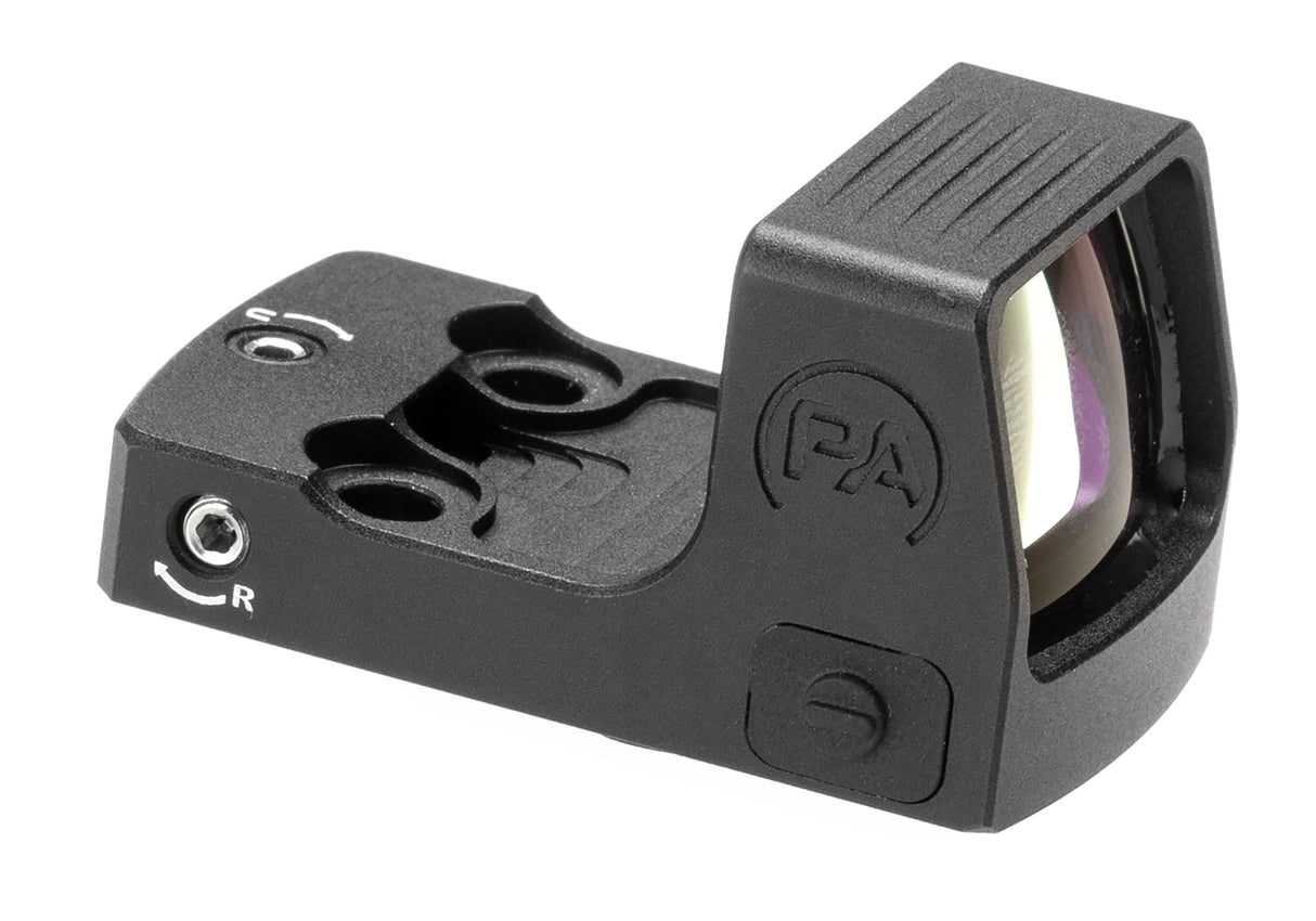 CLx 21mm Micro Reflex Sight Autolive 3 MOA Green Dot
