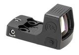 CLx 21mm Micro Reflex Sight Autolive 3 MOA Green Dot