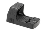 CLx 21mm Micro Reflex Sight Autolive 3 MOA Green Dot