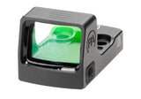 CLx 21mm Micro Reflex Sight Autolive 3 MOA Green Dot