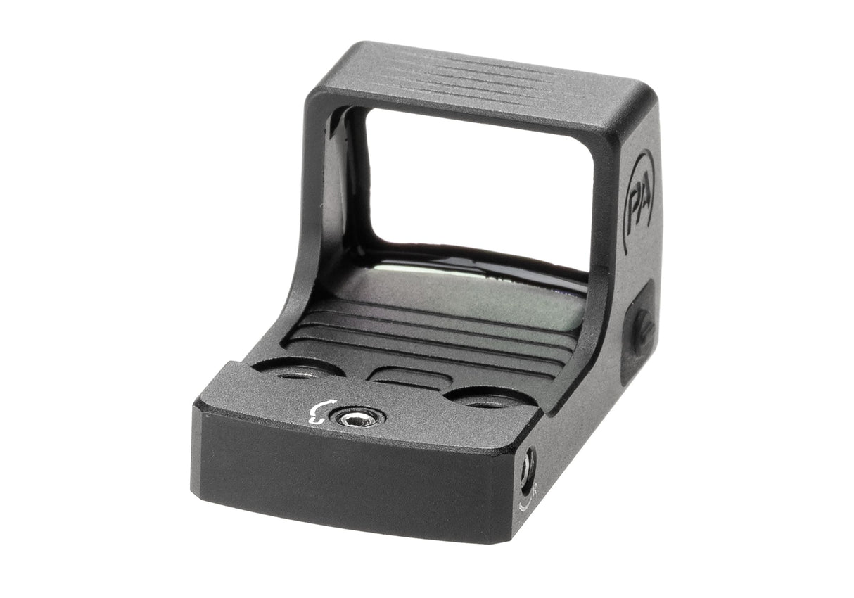 CLx 21mm Micro Reflex Sight Autolive 3 MOA Green Dot