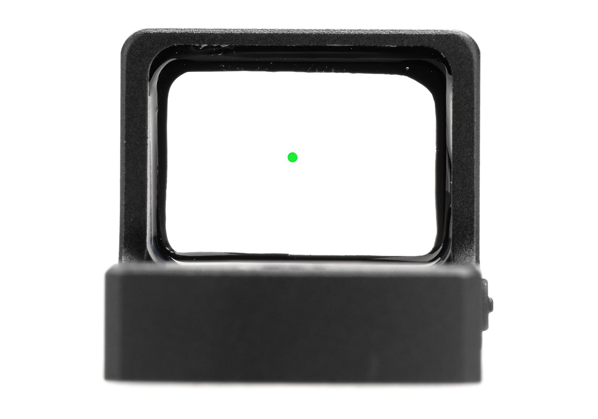 CLx 21mm Micro Reflex Sight Autolive 3 MOA Green Dot