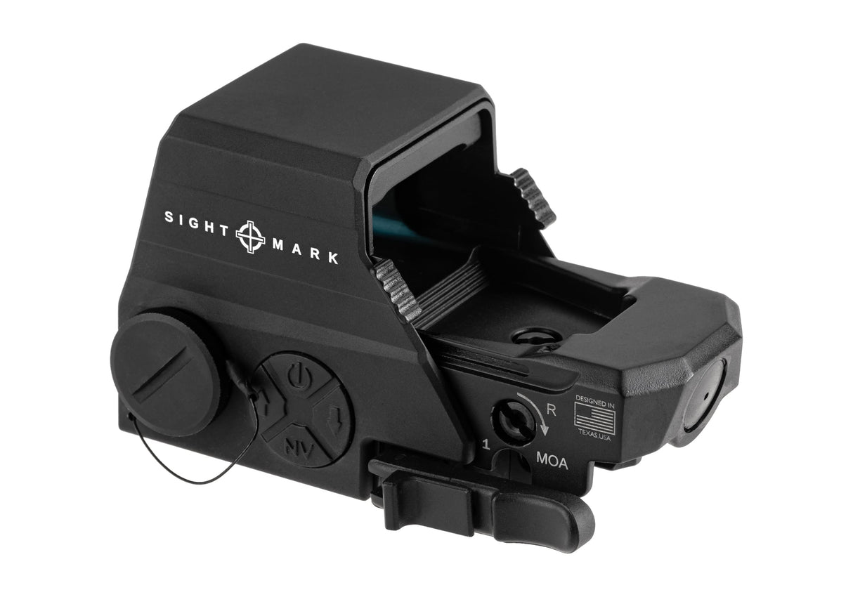 Ultra Shot M-Spec Pro