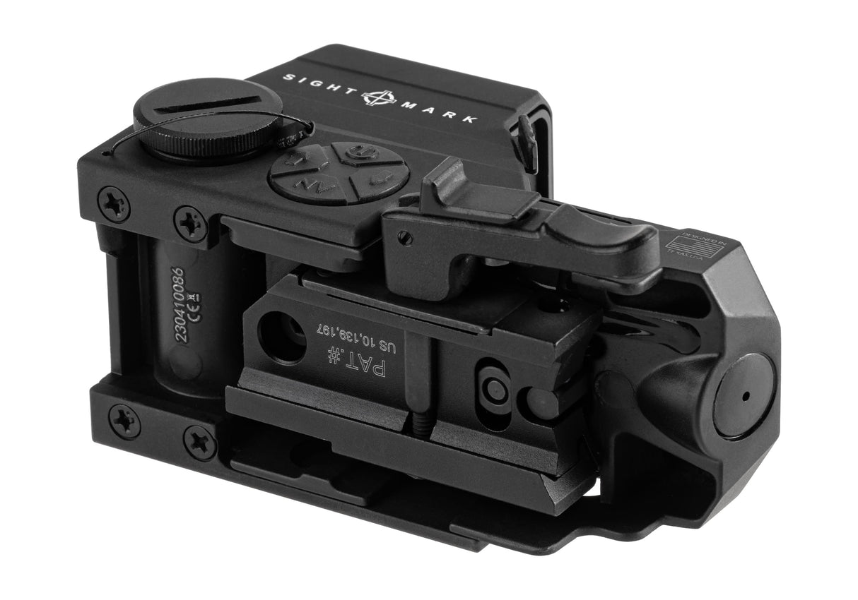 Ultra Shot M-Spec Pro