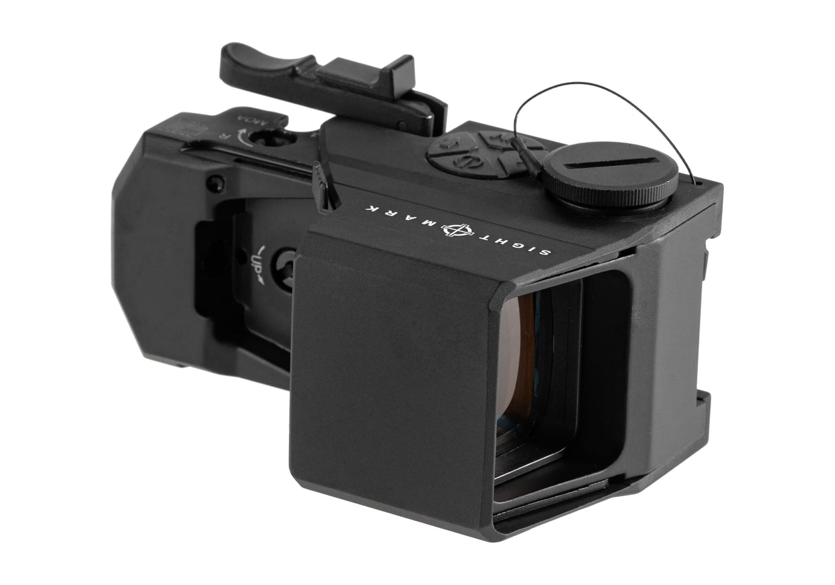 Ultra Shot M-Spec Pro