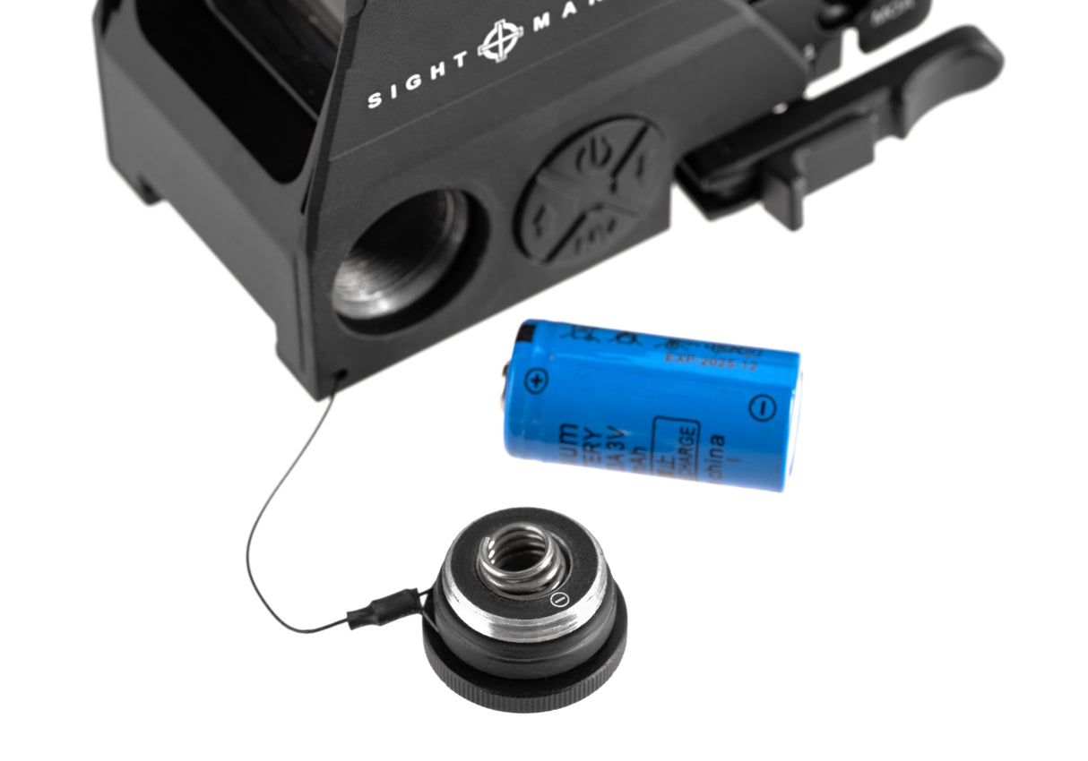 Ultra Shot M-Spec Pro
