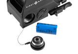 Ultra Shot M-Spec Pro