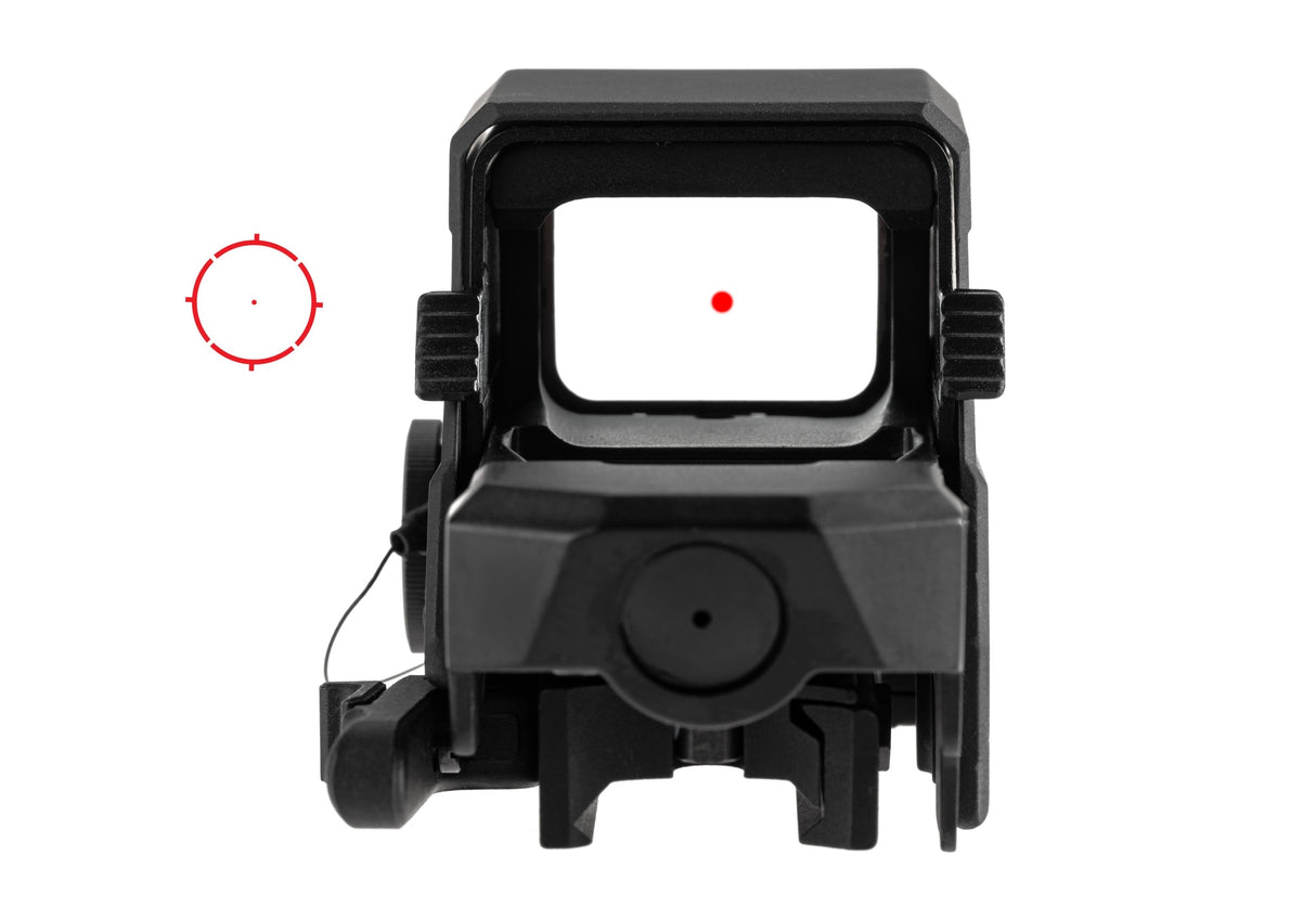 Ultra Shot M-Spec Pro