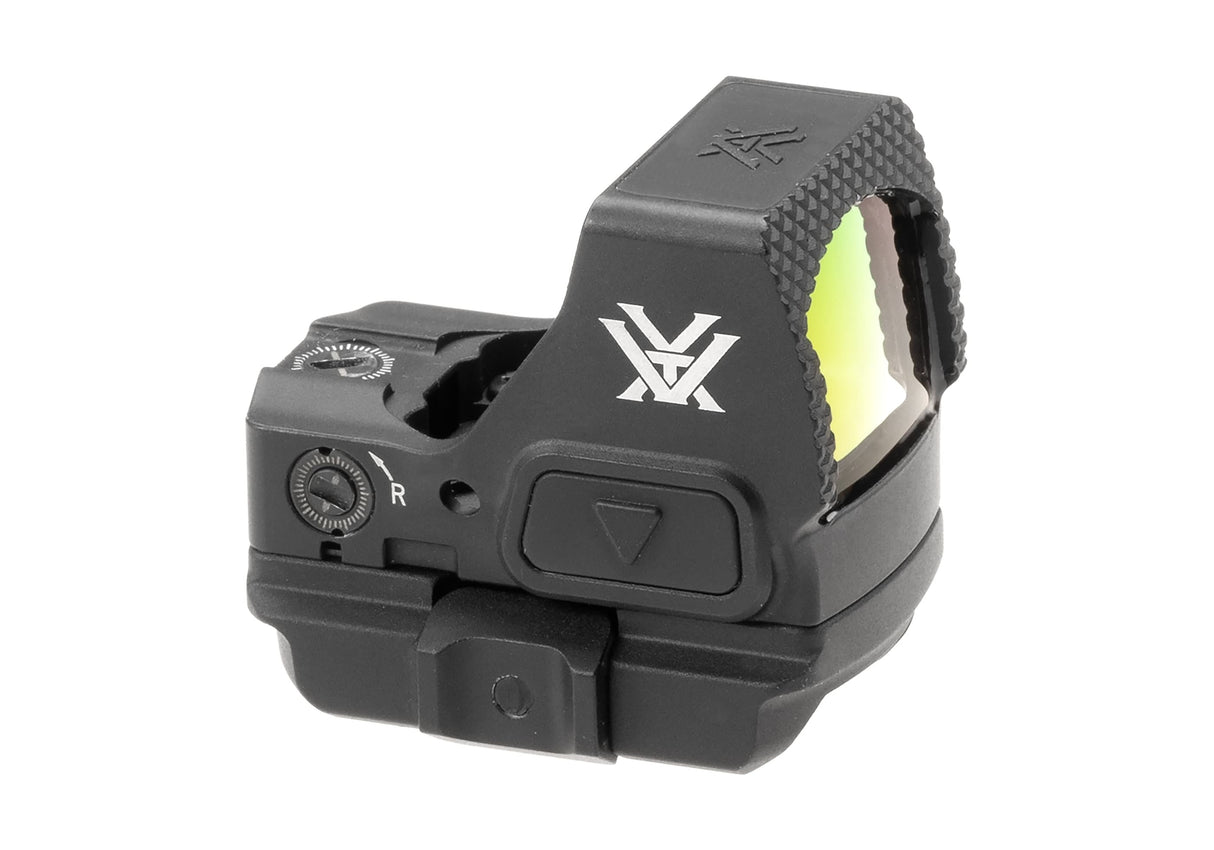 Defender-ST 6 MOA Red Dot Sight