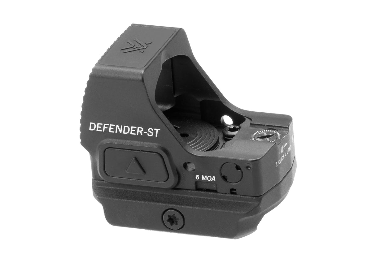 Defender-ST 6 MOA Red Dot Sight