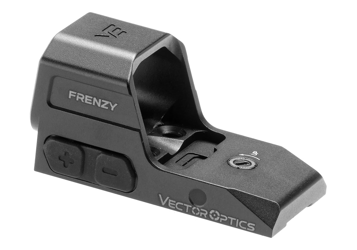 Frenzy SDM Glock MOS Red Dot Sight