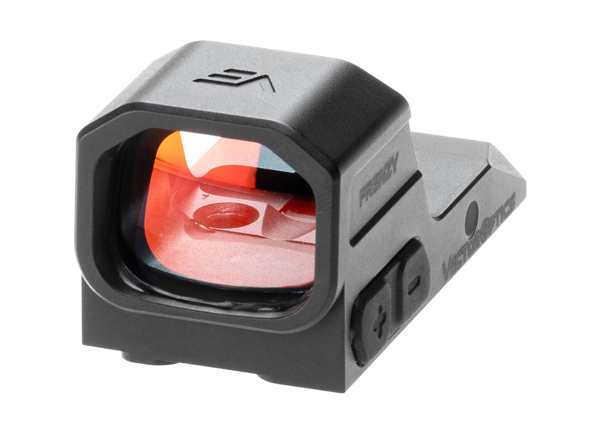 Frenzy SDM Glock MOS Red Dot Sight