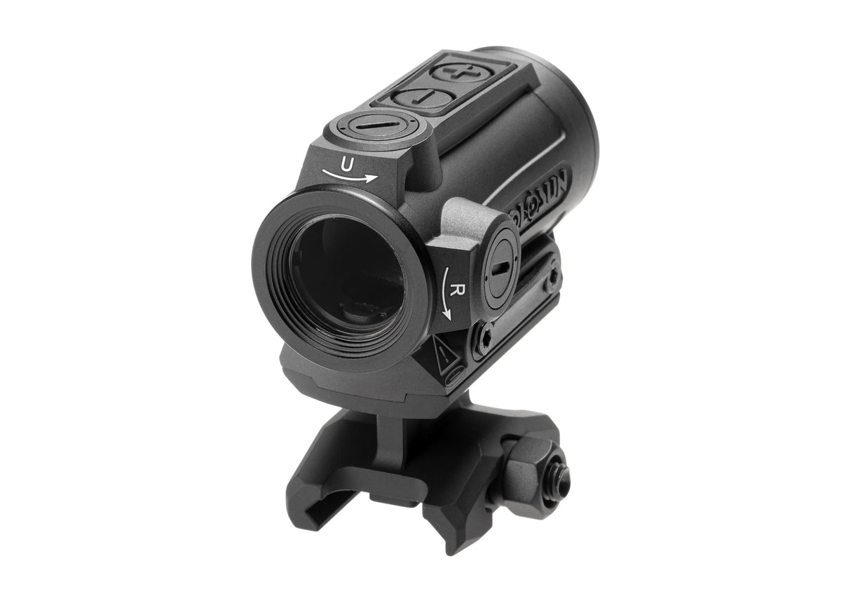 ARO Red MRS Reticle Sight