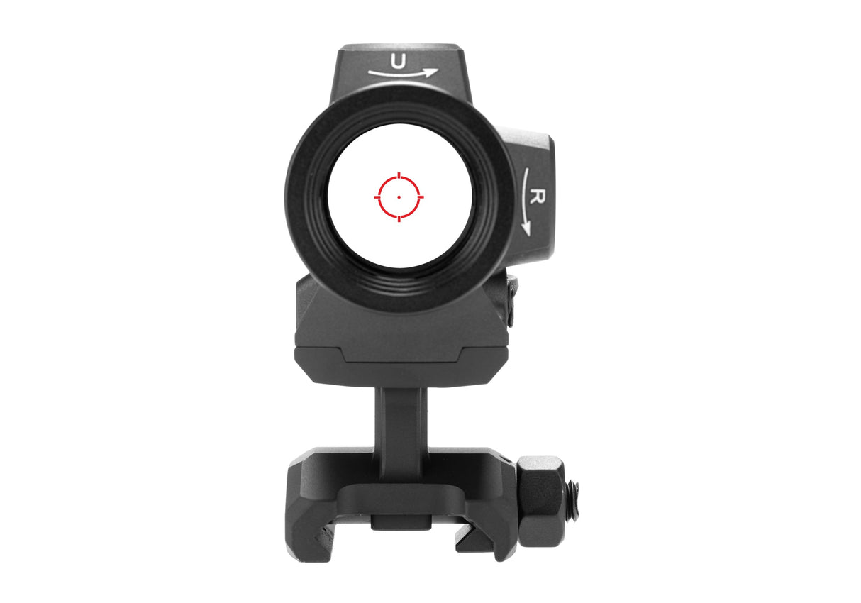 ARO Red MRS Reticle Sight