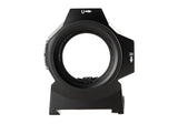Solar Charging Rifle Sight Red Dot