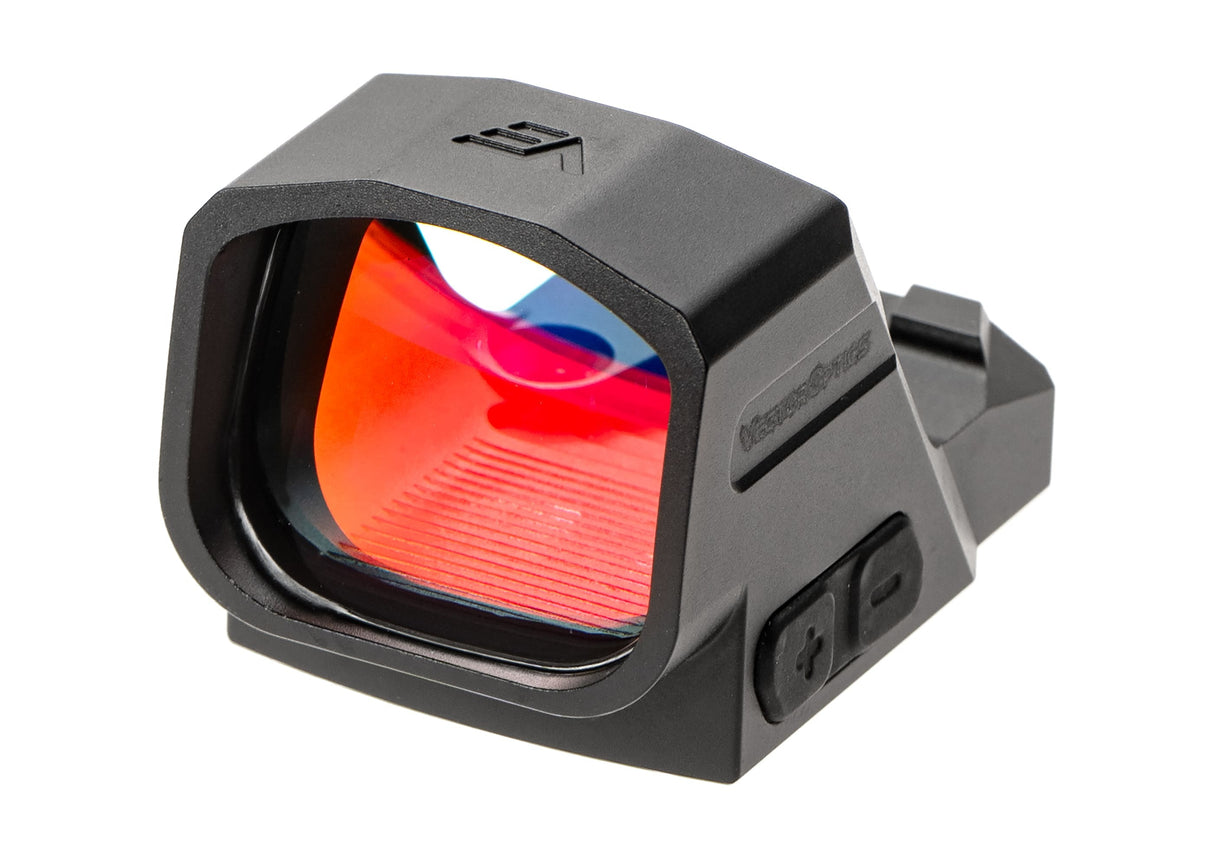 Frenzy 1x24x29 Gen 2 Red Dot Sight