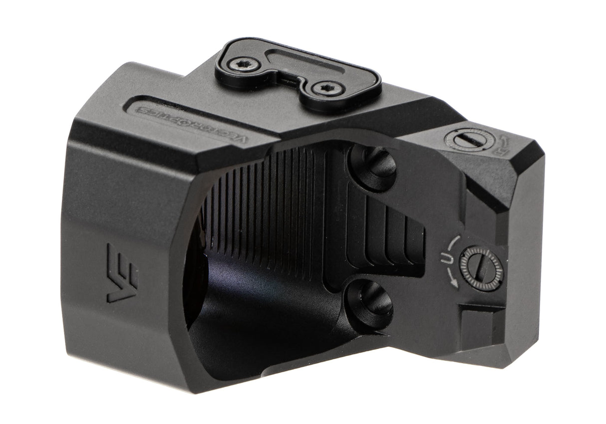 Frenzy 1x24x29 Gen 2 Red Dot Sight
