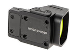 Frenzy 1x24x29 Gen 2 Red Dot Sight