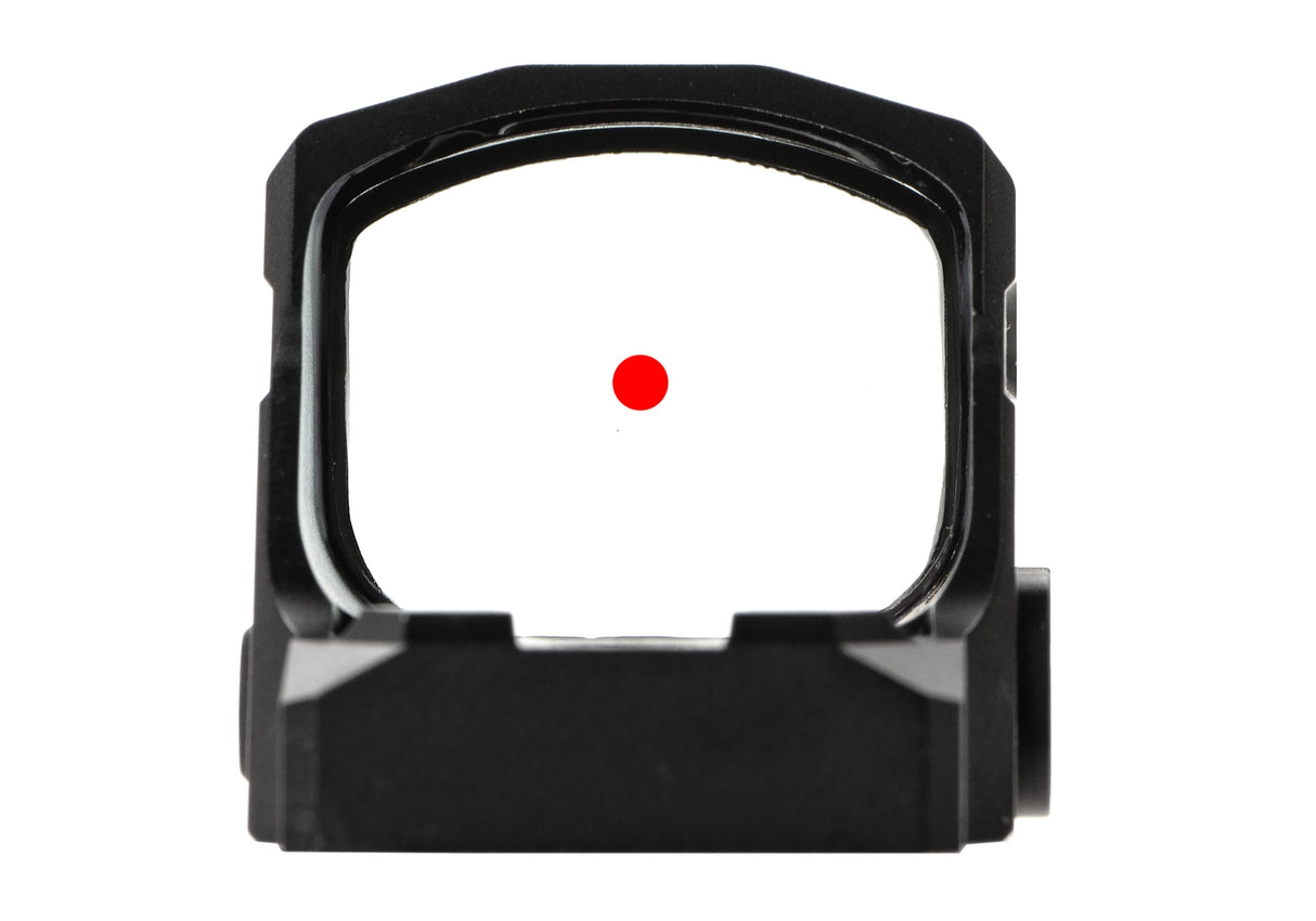 Frenzy 1x24x29 Gen 2 Red Dot Sight