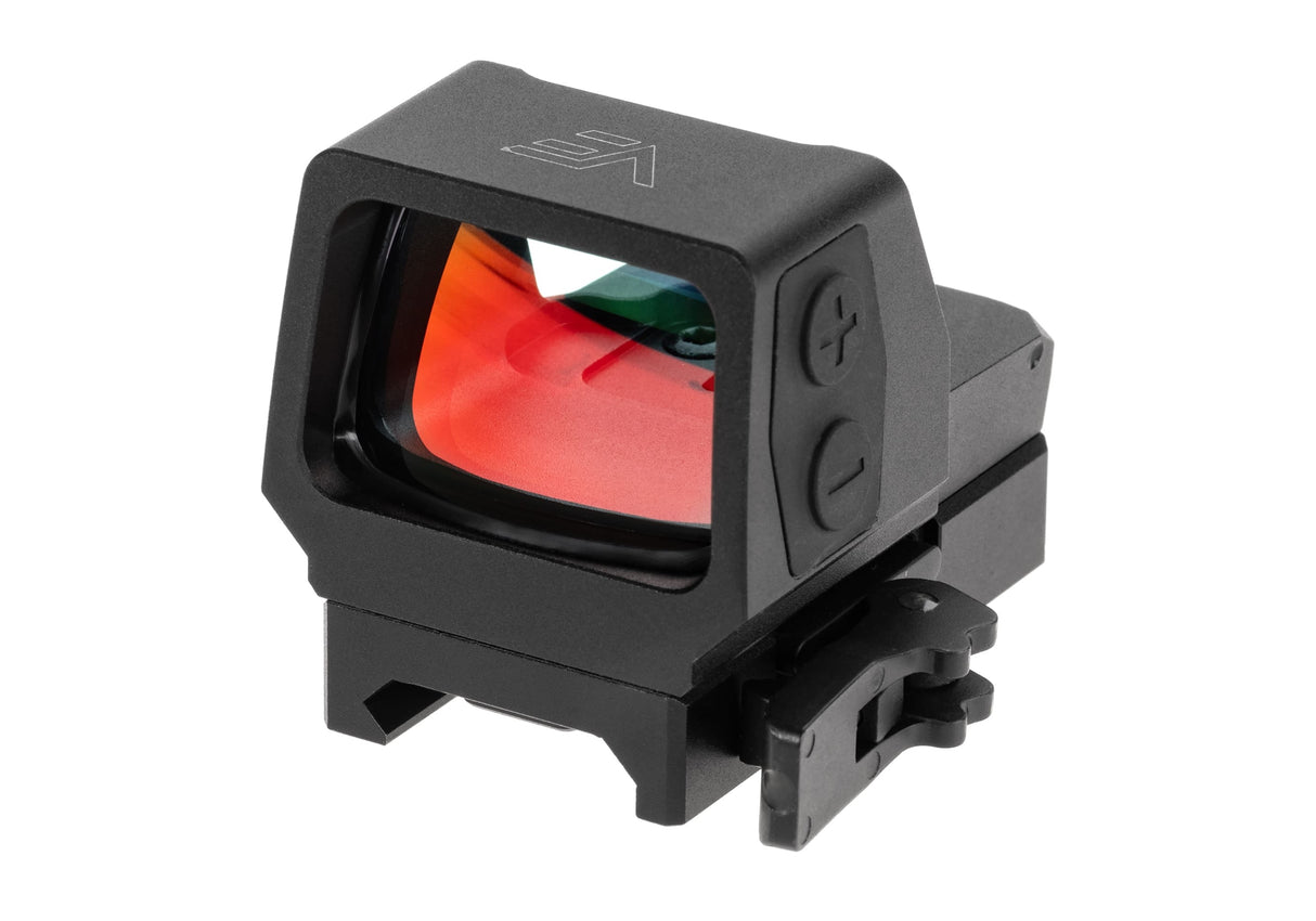 Frenzy Plus 1x22x32 QD