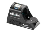 HS507C X2 Red Dot Sight ACSS - Green