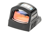 HS507C X2 Red Dot Sight ACSS - Green