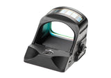 HS507C X2 Red Dot Sight ACSS - Green