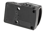 HS507C X2 Red Dot Sight ACSS - Green