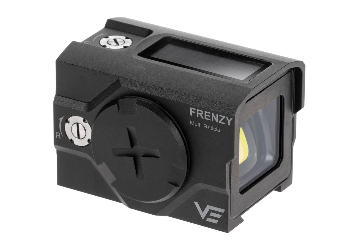 Frenzy Plus 1x18x20 SOL Multi Reticle