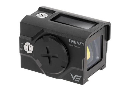Frenzy Plus 1x18x20 SOL Multi Reticle