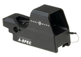 Ultra Shot A-Spec Reflex Sight