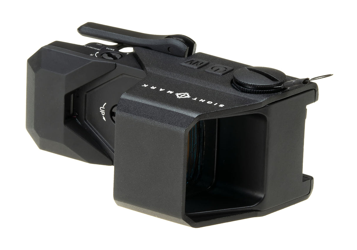 Ultra Shot A-Spec Reflex Sight