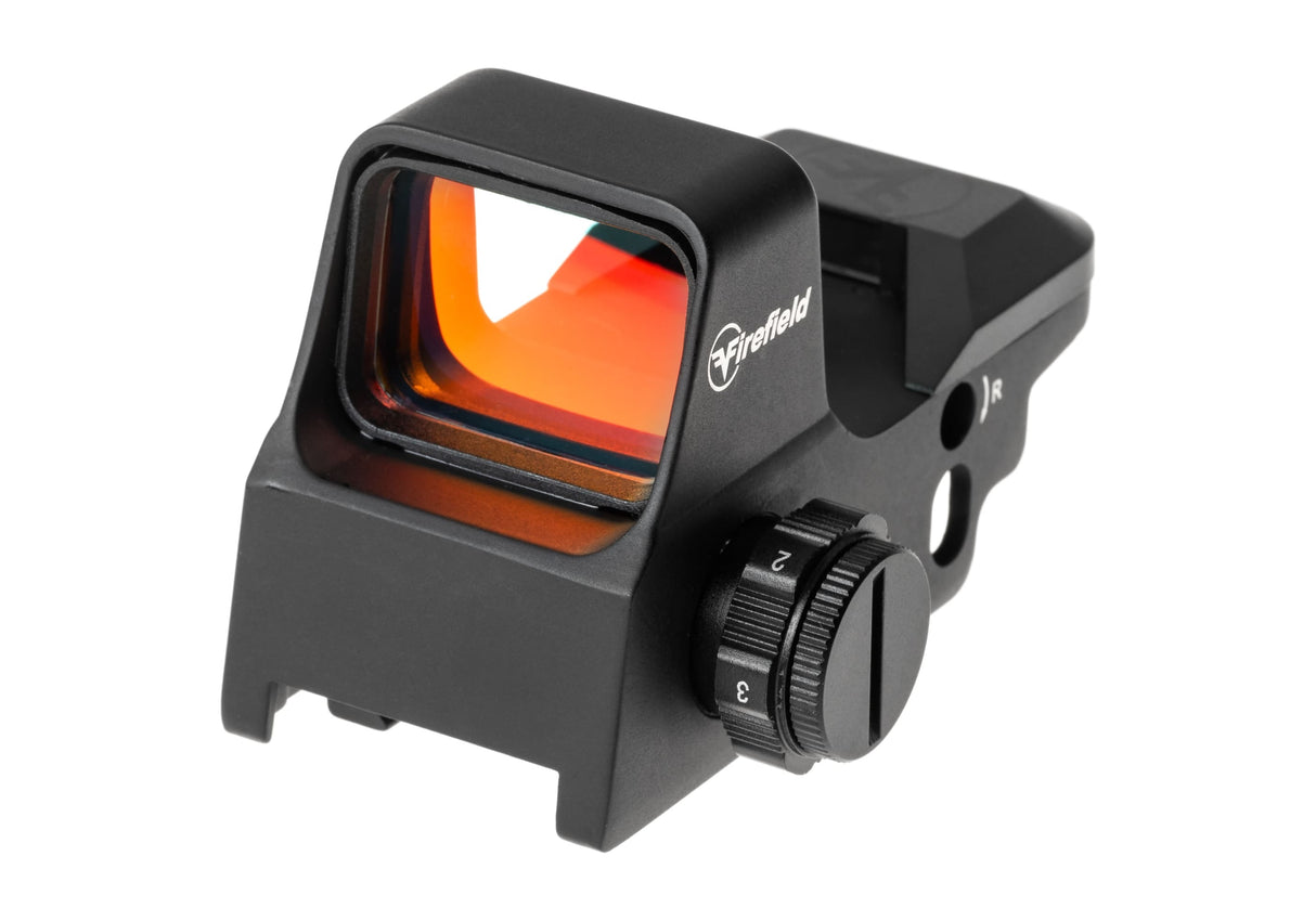 Impact XL Reflex Sight-Box
