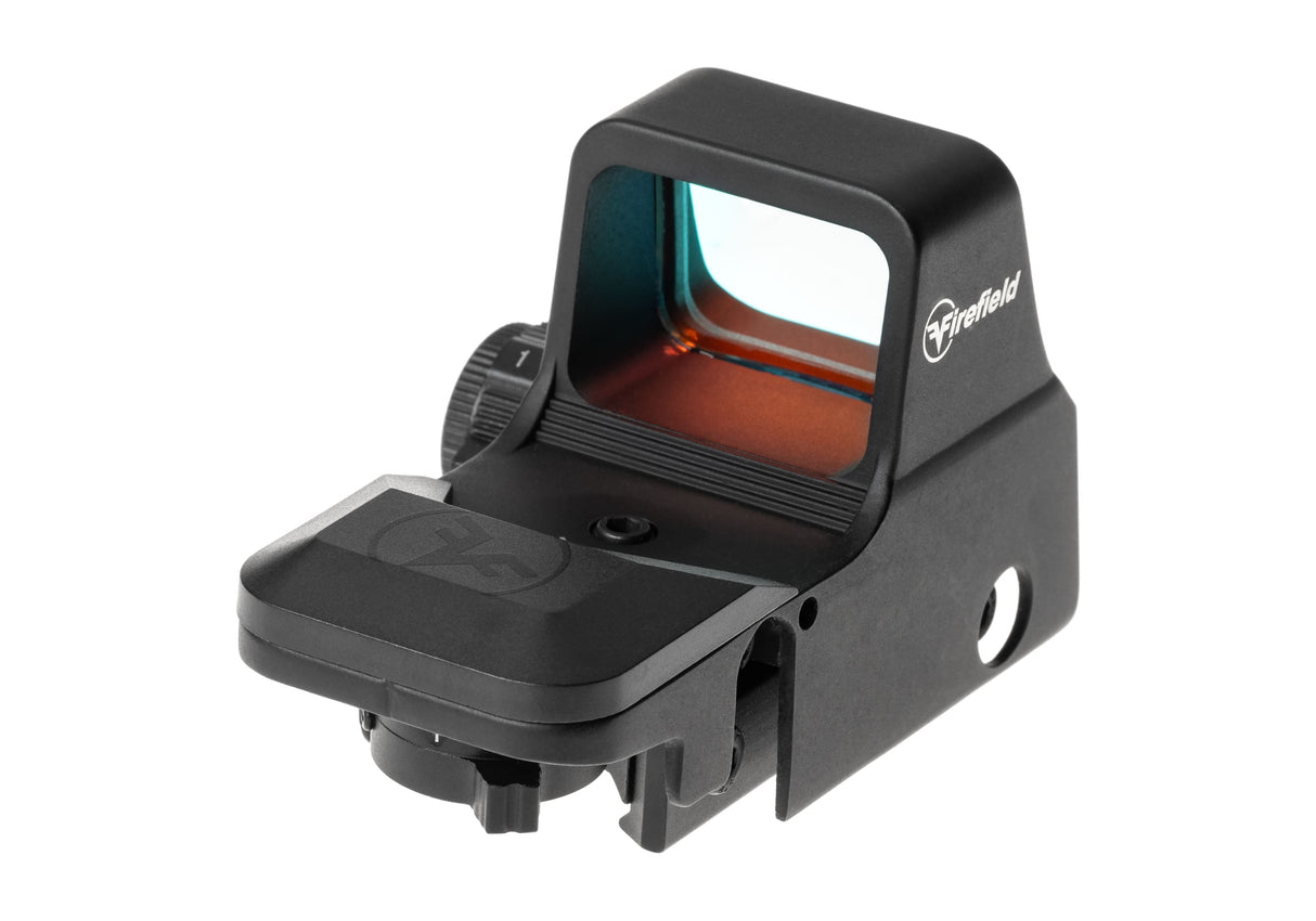 Impact XL Reflex Sight-Box