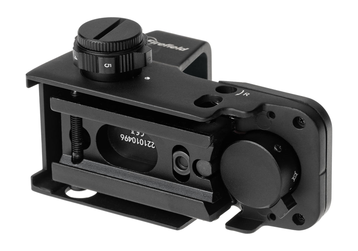 Impact XL Reflex Sight-Box