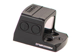 EPS 2 MOA Red Dot Sight