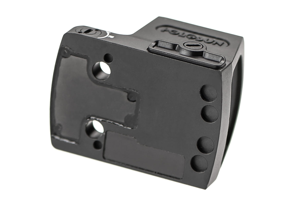 EPS 2 MOA Red Dot Sight