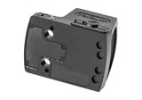 EPS 2 MOA Red Dot Sight