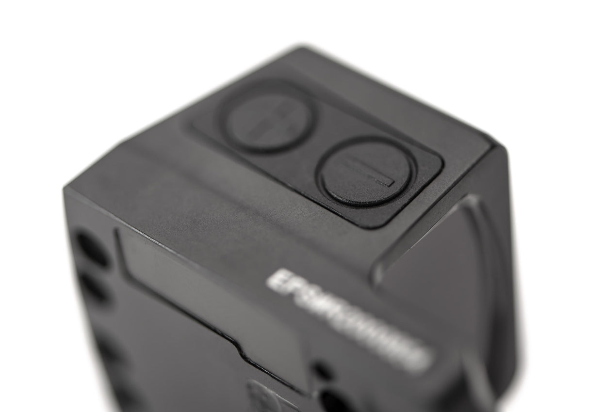 EPS 2 MOA Red Dot Sight