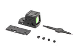 EPS 2 MOA Red Dot Sight