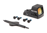 HS507K X2 Red Circle Dot Sight