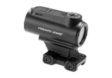 SLx MD-21 21mm Red MicroDot with AutoLive 2 MOA