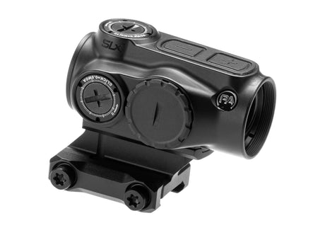 SLx MD-21 21mm Red MicroDot with AutoLive 2 MOA